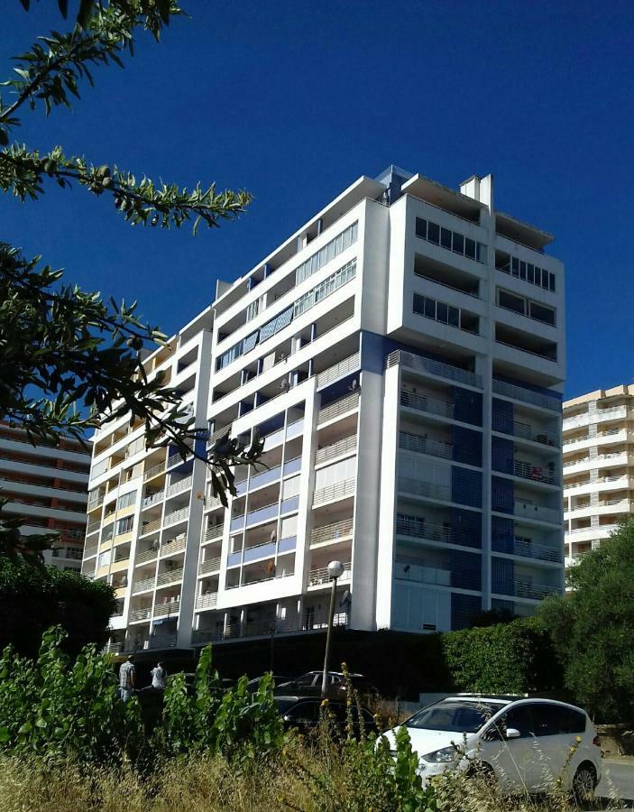 Appartement Apartamento Sol à Portimão Extérieur photo